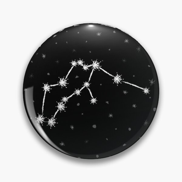 Artikelvorschau, Die Wassermann-Konstellation entworfen und verkauft von SparkPrintsandDesigns.