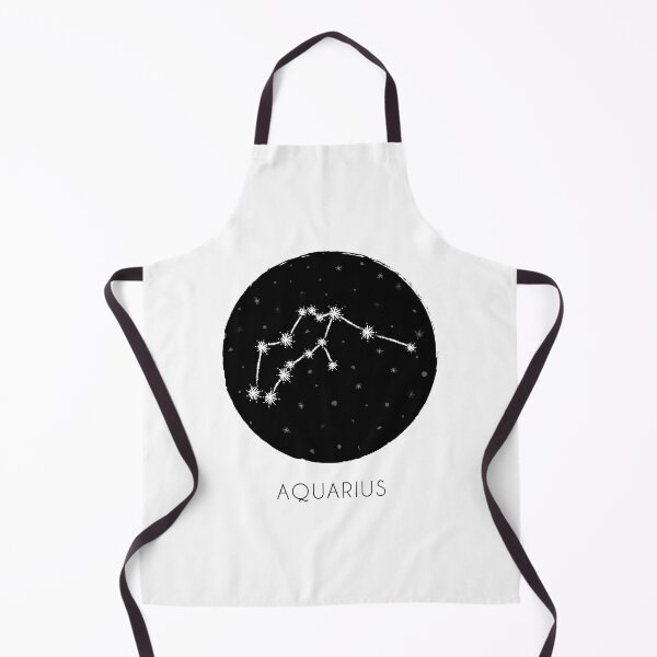 Item preview, The Aquarius Constellation designed and sold by SparkPrintsandDesigns.