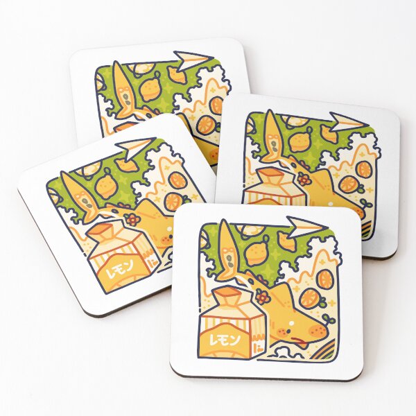 Item preview, Leche de Limon designed and sold by SilAchan.