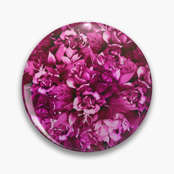 Item preview, Purplish Red Roses designed and sold by Klara Acel.
