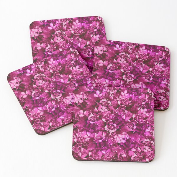 Item preview, Purplish Red Roses designed and sold by Klara Acel.