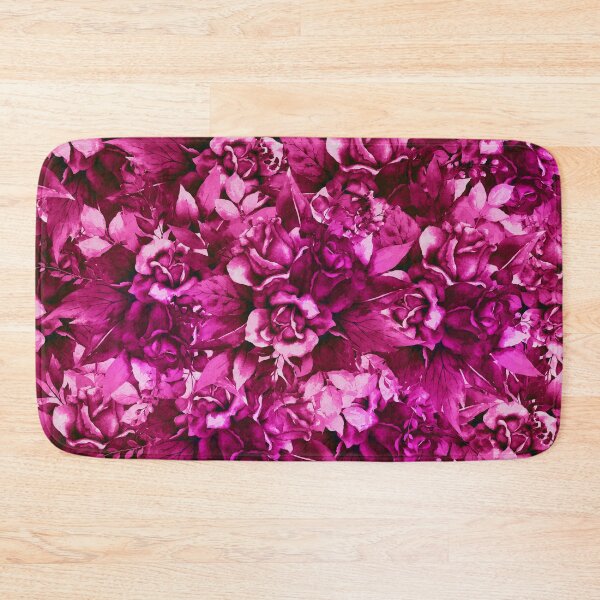 Item preview, Purplish Red Roses designed and sold by Klara Acel.