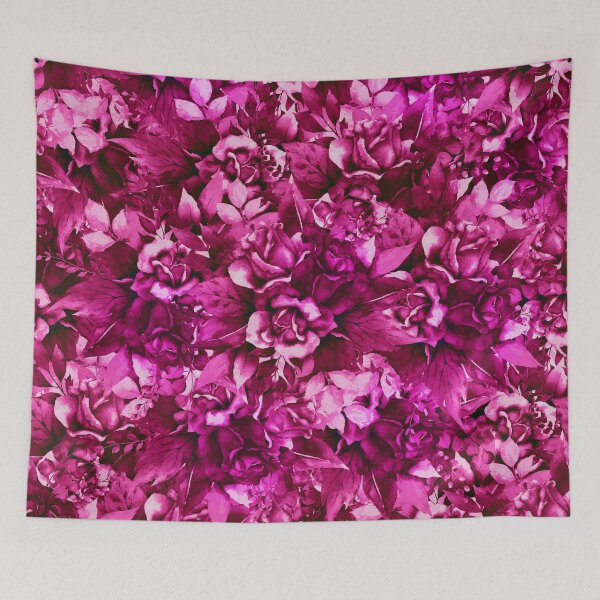 Item preview, Purplish Red Roses designed and sold by Klara Acel.