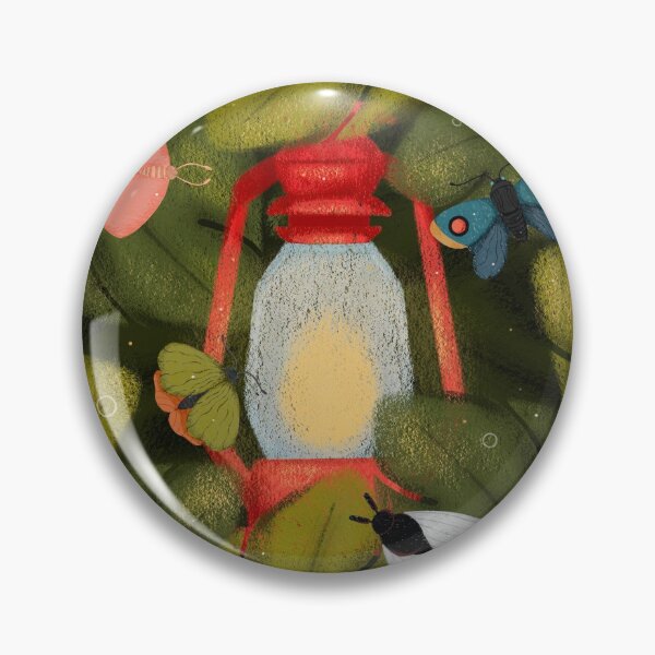 Item preview, Magic Lamp  designed and sold by Suellen Fructuoso.