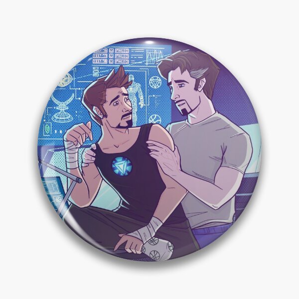 Item preview, Ironstrange - Take a Break designed and sold by Di Wey.