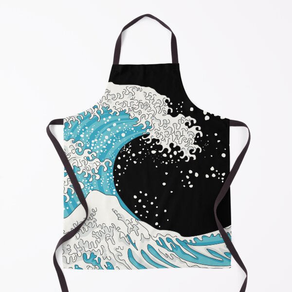Item preview, Kanagawa Wave designed and sold by XOOXOO.