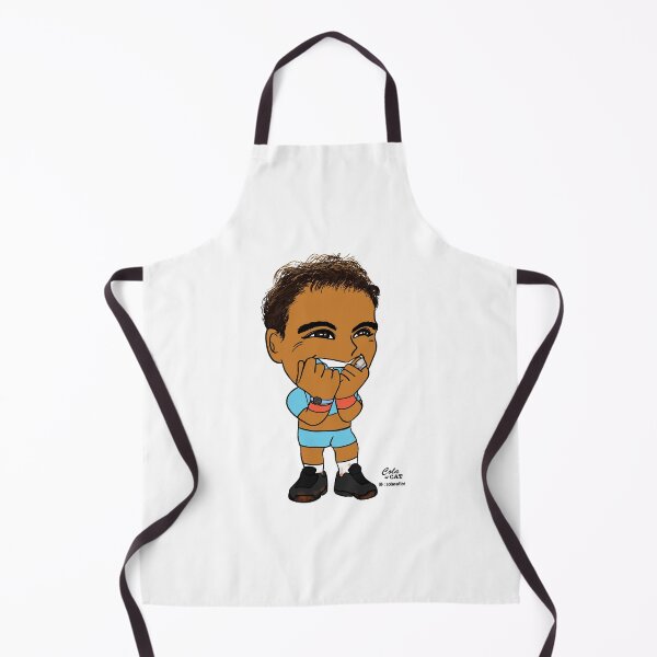 Item preview, Rafael Nadal FO open 2020 designed and sold by Colacatlee.