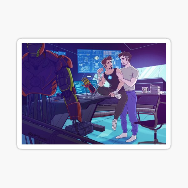 Item preview, Ironstrange - Take a Break designed and sold by Di Wey.
