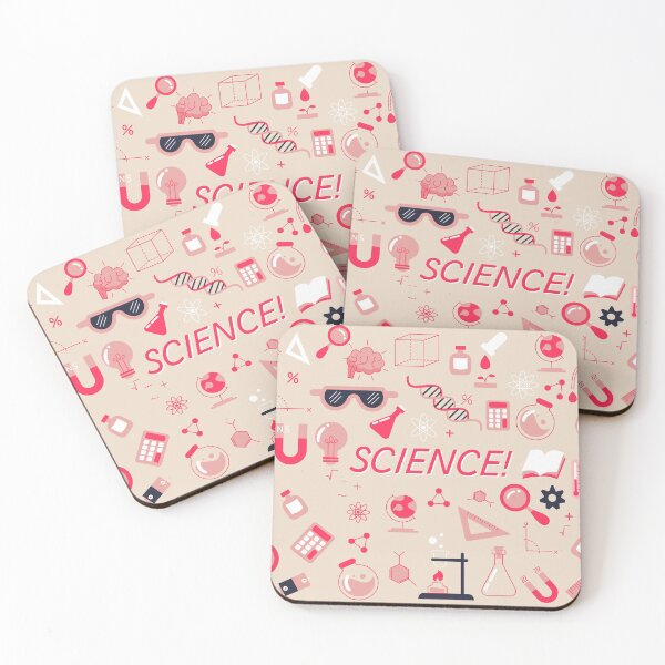 Item preview, Amazing Science designed and sold by Vector Scout Lab.