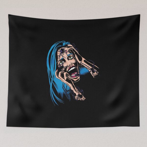 Item preview, Arachnophobia designed and sold by Auctor.
