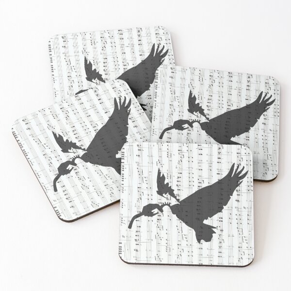 Item preview, Dungeness Petrol Eagle designed and sold by IvonDesign.
