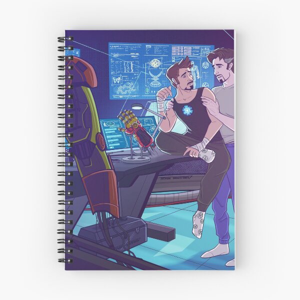 Item preview, Ironstrange - Take a Break designed and sold by Di Wey.
