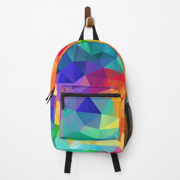 Item preview, Geometric, abstract polygon pattern designed and sold by iclipart.