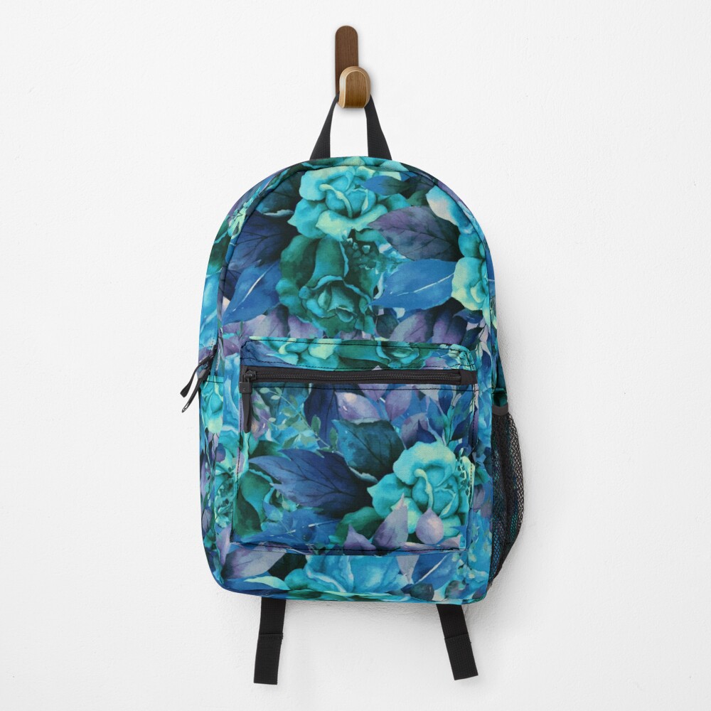 Item preview, Backpack designed and sold by aklara.