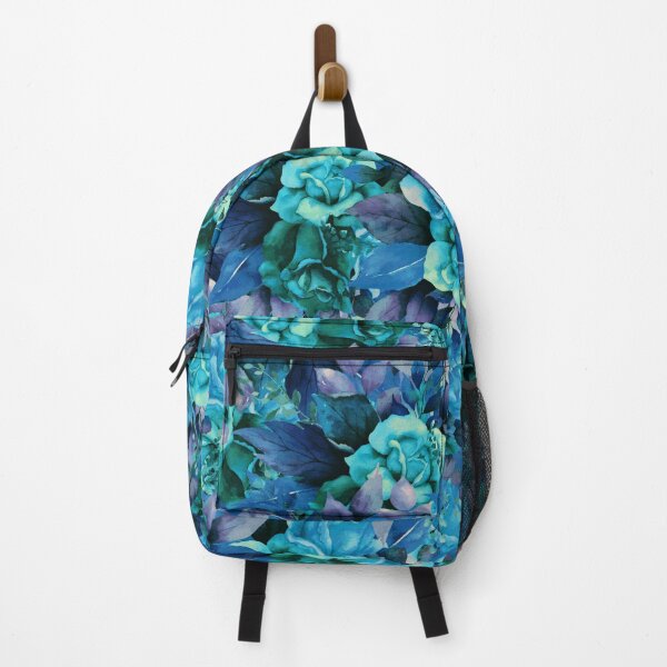 Item preview, Turquoise Roses designed and sold by Klara Acel.