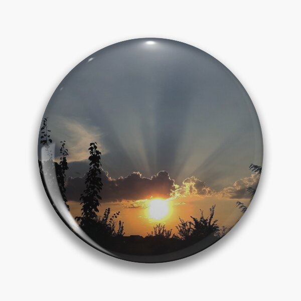 Item preview, Sunset Beams designed and sold by newtpumpkin.