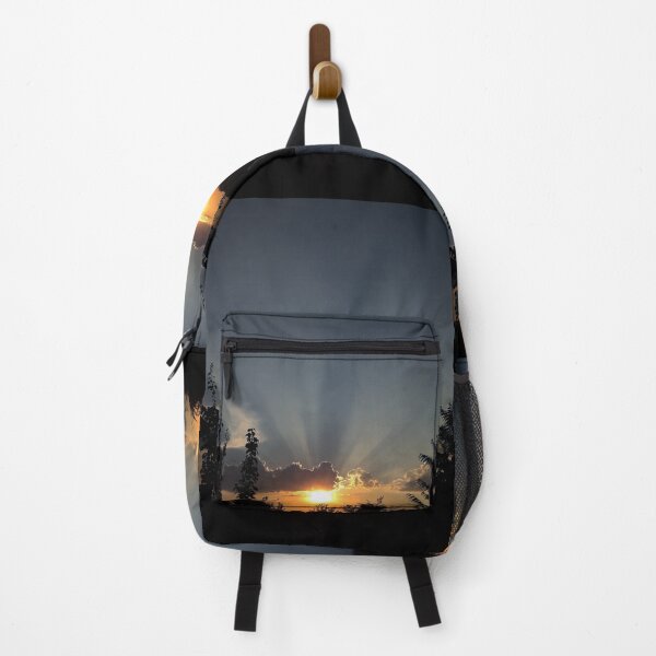 Item preview, Sunset Beams designed and sold by newtpumpkin.