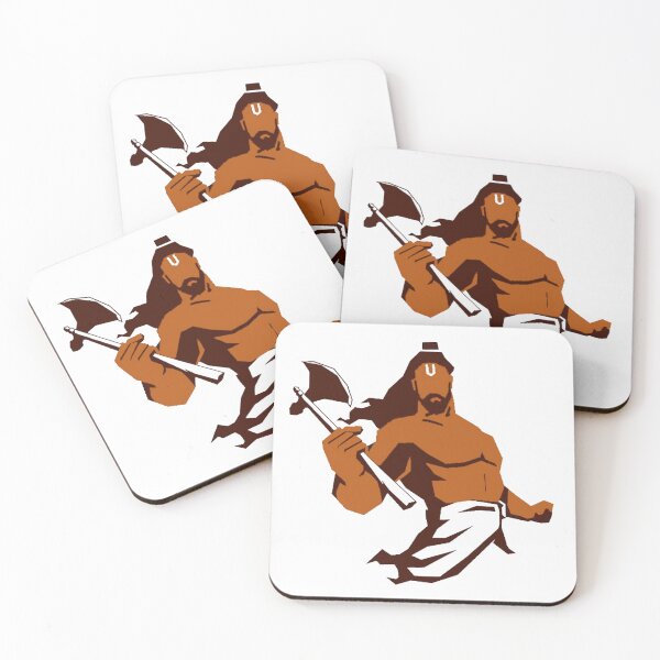 Item preview, Lord Parshuram designed and sold by sakshatpatil.