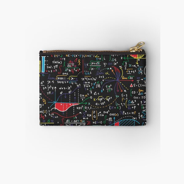 Item preview, Amazing World Of Mathematics designed and sold by Vector Scout Lab.