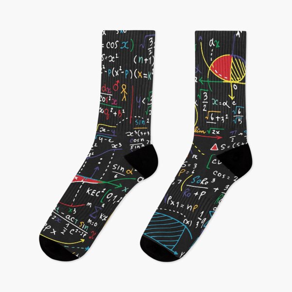 Item preview, Amazing World Of Mathematics designed and sold by Vector Scout Lab.