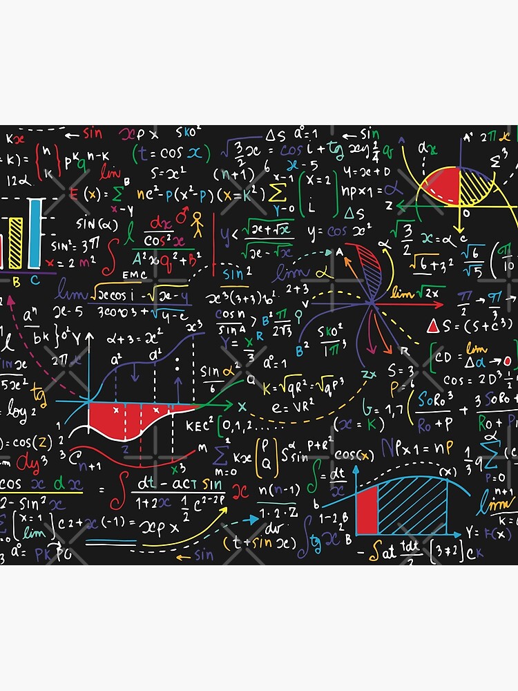 Amazing World Of Mathematics by renju1902