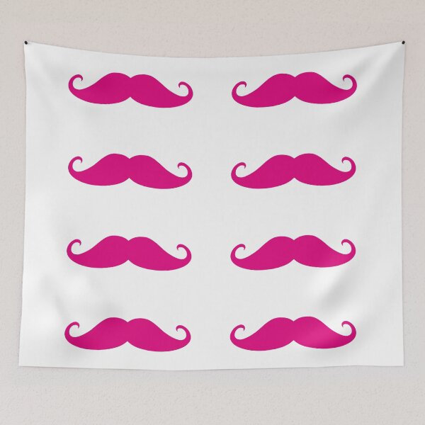 Item preview, Warfstaches designed and sold by Mandy-Kuijper.