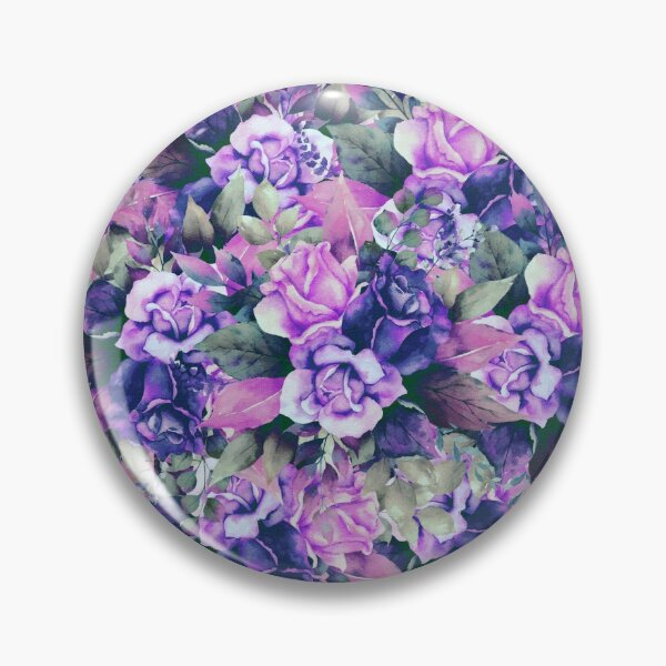 Item preview, Levender Roses designed and sold by Klara Acel.