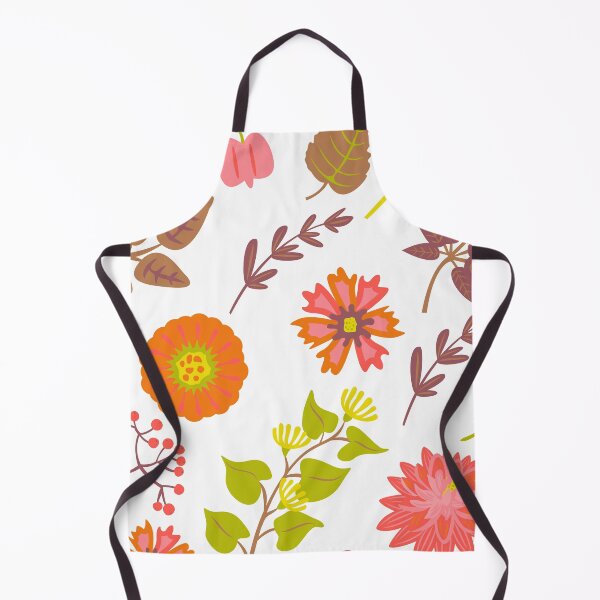 Item preview, Automn Flowers designed and sold by FotoArtist.