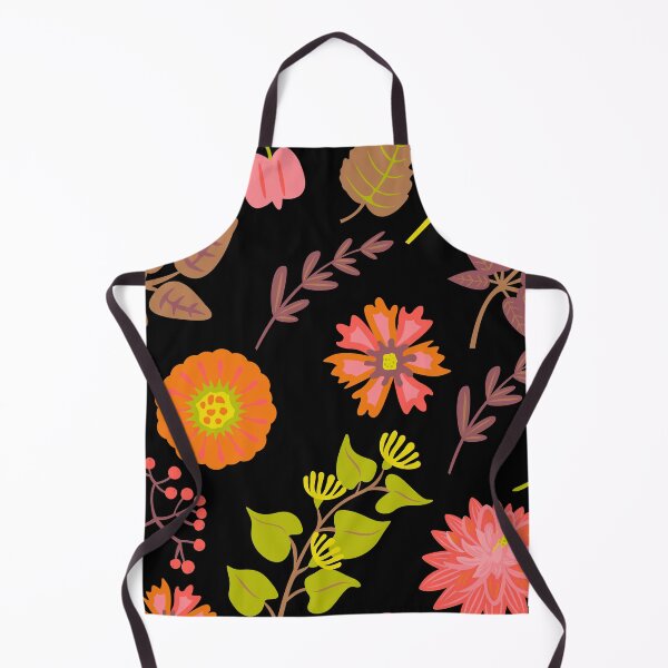 Item preview, Autumn Flowers designed and sold by FotoArtist.