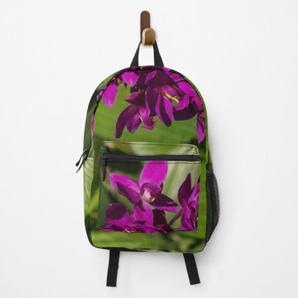 Item preview, Hot Pink Orchids - Exotic Tropical Shadows designed and sold by Georgia Mizuleva.