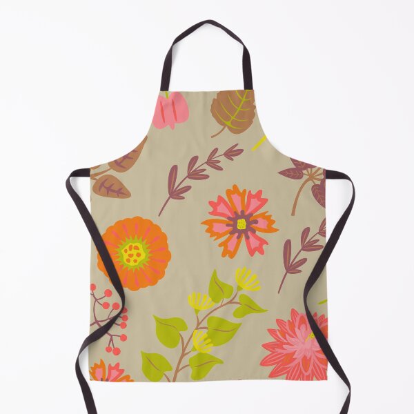 Item preview, Autumn Flowers designed and sold by FotoArtist.