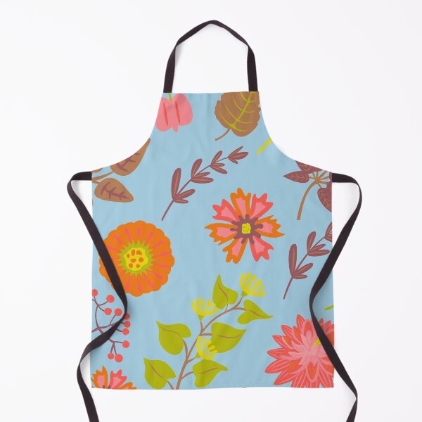 Item preview, Autumn Flowers designed and sold by FotoArtist.