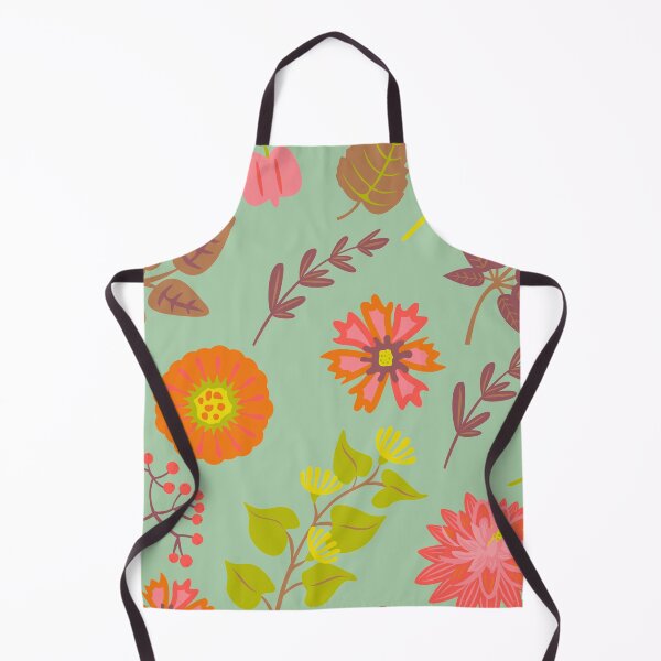 Item preview, Autumn Flowers designed and sold by FotoArtist.
