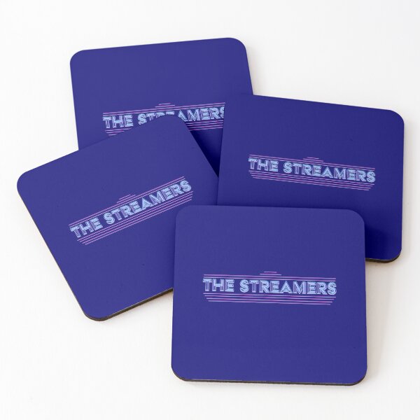 Item preview, The Streamers designed and sold by Gnfree.