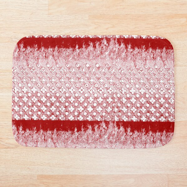 Item preview, Frayed Rouge designed and sold by Tovers.