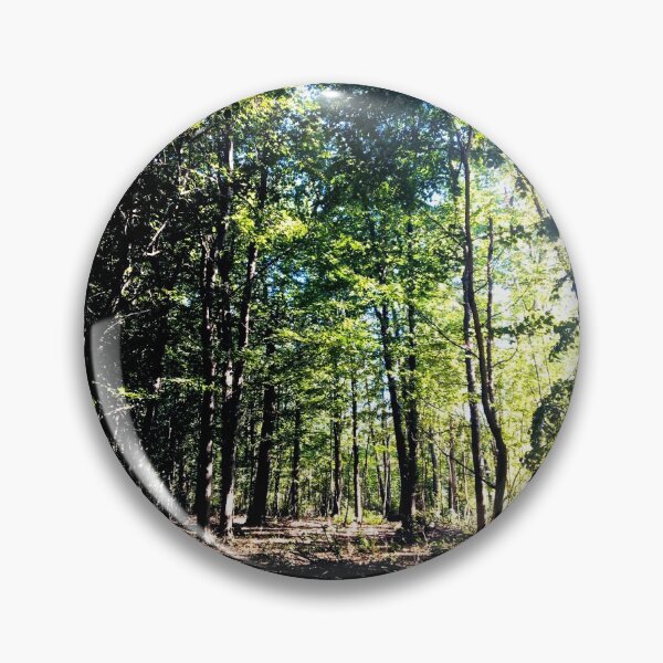 Item preview, Into the Forest designed and sold by newtpumpkin.