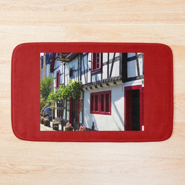 Artikelvorschau, Bonn, Weingut Pieper Haus entworfen und verkauft von LeRoyM.