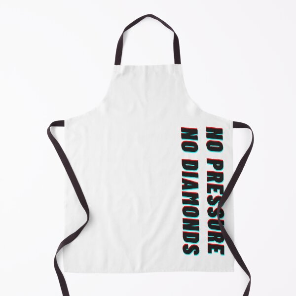 Item preview, No pressure, no diamonds designed and sold by LADYGOODMOOD.