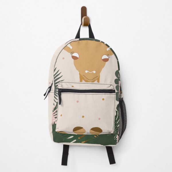 Item preview, Giraffe in the Wild designed and sold by Menina Lisboa.