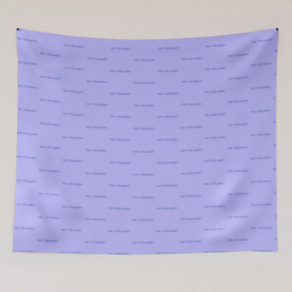 Item preview, The Streamers designed and sold by Gnfree.