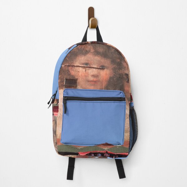 Item preview, Mural in the Marketplace designed and sold by FroMari.