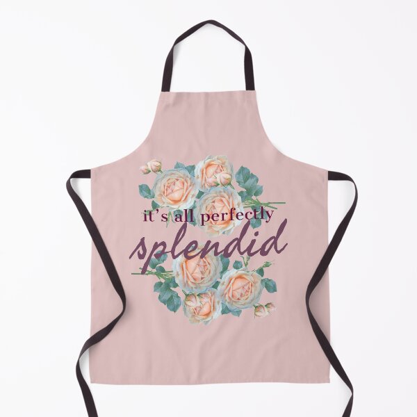 Item preview, It's All Perfectly Splendid designed and sold by hashnan21.