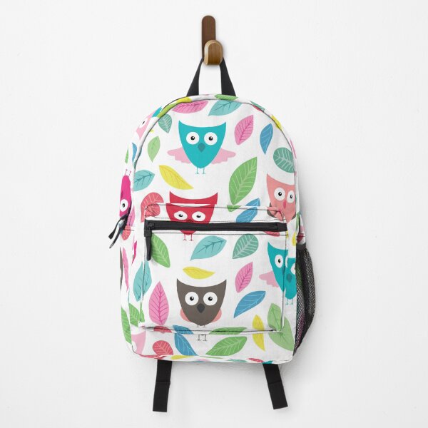 Item preview, Owl Pattern designed and sold by FotoArtist.