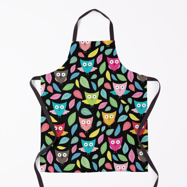 Item preview, Owl Pattern designed and sold by FotoArtist.