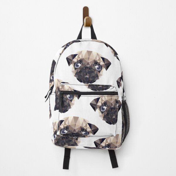 Item preview, Pug Diamonds designed and sold by XOOXOO.
