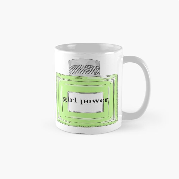 Item preview, girl scouts power designed and sold by NancyArtDesigns.