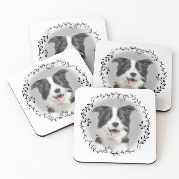 Item preview, Border Collie designed and sold by FireGirlinOz.