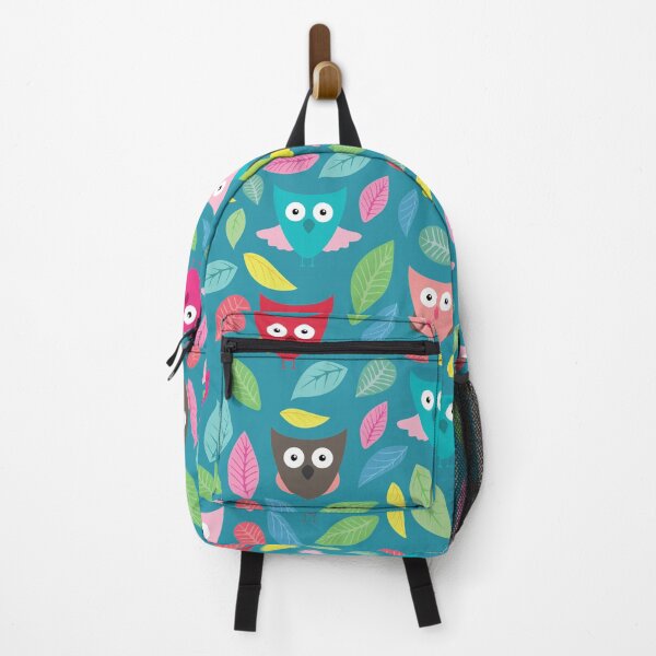Item preview, Owl Pattern designed and sold by FotoArtist.