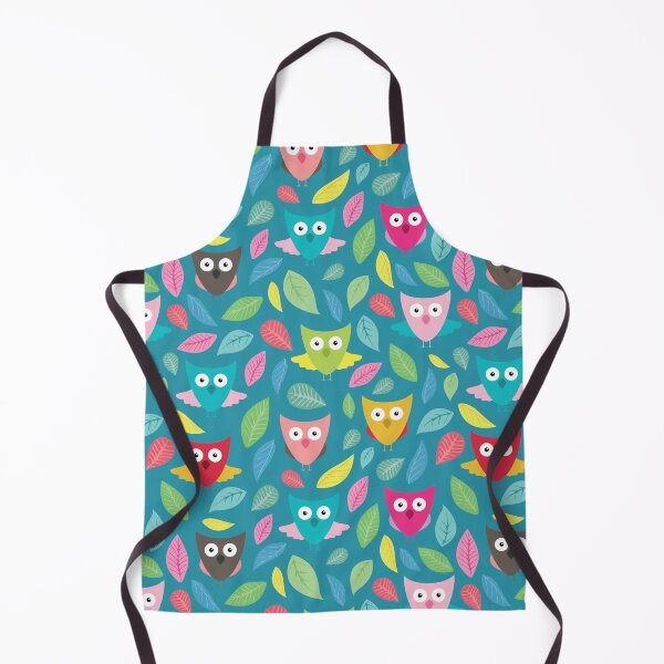 Item preview, Owl Pattern designed and sold by FotoArtist.