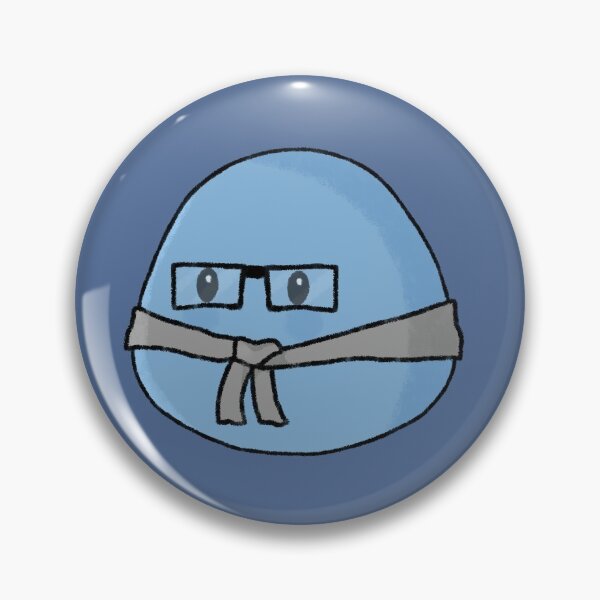 Item preview, Patton Slime designed and sold by FelixDoodles.